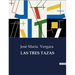 Las Tres Tazas