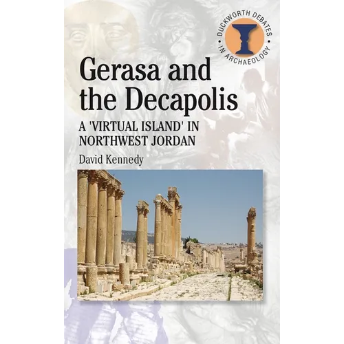 Gerasa and the Decapolis