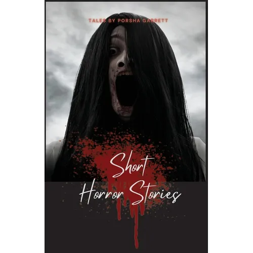 Short Horror Stories