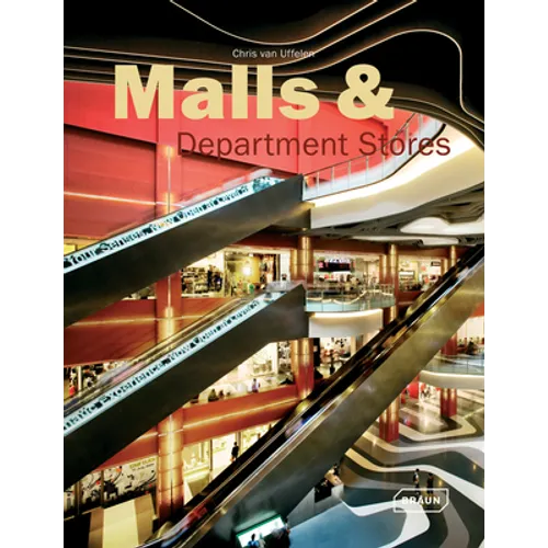 Malls & Department Stores, Volume 2