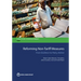 Reforming Non-Tariff Measures: From Evidence to Policy Advice