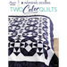 Two-Color Quilts