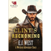 Clint's Reckoning: A Classic Western Adventure