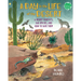 A Day in the Life of the Desert: 6 Desert Habitats, 108 Species, and How to Save Them