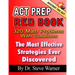 ACT Prep Red Book - 320 Math Problems With Solutions: The Most Effective Strategies Ever Discovered