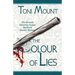 The Colour of Lies: A Sebastian Foxley Medieval Murder Mystery