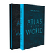 The Times Reference Atlas of the World (Tenth Edition)