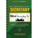 The Shapeshifter's Secretary