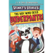 Boy Who Cried Underpants