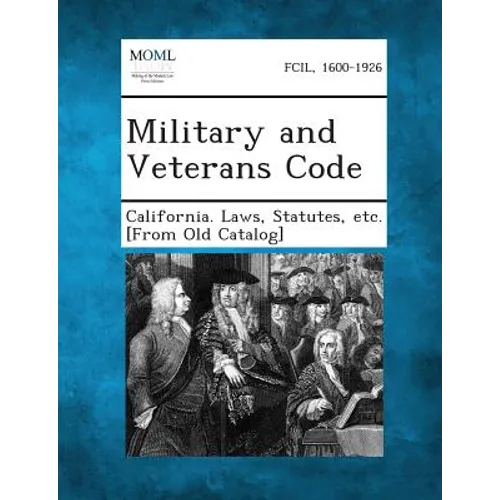 Military and Veterans Code