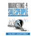 Marketing 4 Salespeople: How To Attract Ideal Clients