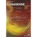 Journal of CONASENSE 1-2; Interaction of Communications, Navigations and Sensing with Control and Automation for Smart Services Provision