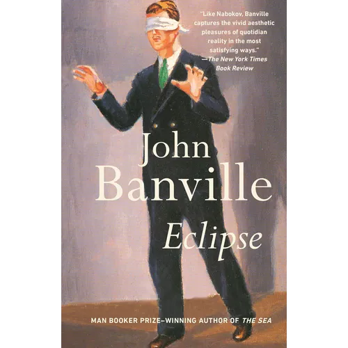Eclipse - Paperback
