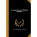 A Comprehensive English Grammar