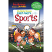 My Weird School Fast Facts: Sports