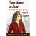 Your Name Is Jane: A World War Two Drama
