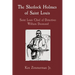 The Sherlock Holmes of Saint Louis: Saint Louis Chief of Detectives William Desmond