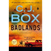 Badlands: A Cassie Dewell Novel