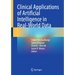 Clinical Applications of Artificial Intelligence in Real-World Data