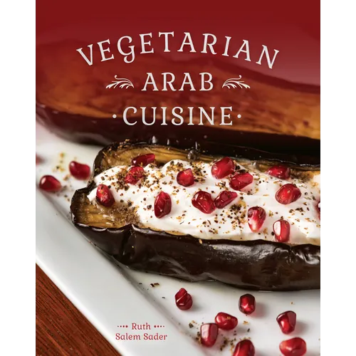 Vegetarian Arab Cuisine
