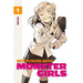 Interviews with Monster Girls, Volume 1