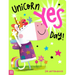 Unicorn Yes Day!