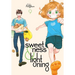 Sweetness and Lightning 9