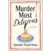 Murder Most Delicious