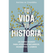 Tu Vida, Tu Historia: Un Diario Guiado Para Atesorar Recuerdos, Momentos y Logros - preguntas personalizadas e indicaciones reflexivas para compartir