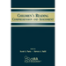 Children's Reading Comprehension and Assessment