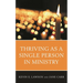 Thriving as a Single Person in Ministry