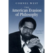American Evasion of Philosophy: A Genealogy of Pragmatism