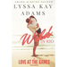 Wild in Rio: A Love at the Games Novella