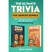 The Ultimate Trivia for Seniors Bundle: Test Your Knowledge of the 50s, 60s, 70s & 80s - Two Books in One