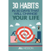 30 Habits in 30 Days that will Change your Life