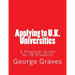 Applying to U.K. Universities: A Practical Guide for IB Students