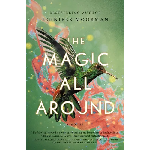 The Magic All Around