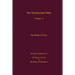 The Melchizedek Bible, Volume 4, The Books of Ezra: The Books of Ezra to the Books of Maccabees