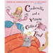 Cinderella and a Mouse Called Fred