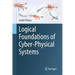 Logical Foundations of Cyber-Physical Systems