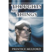 Thoughts Are Things