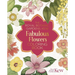 The Royal Botanic Gardens, Kew Fabulous Flowers Coloring Book