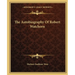 The Autobiography Of Robert Watchorn