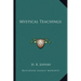 Mystical Teachings