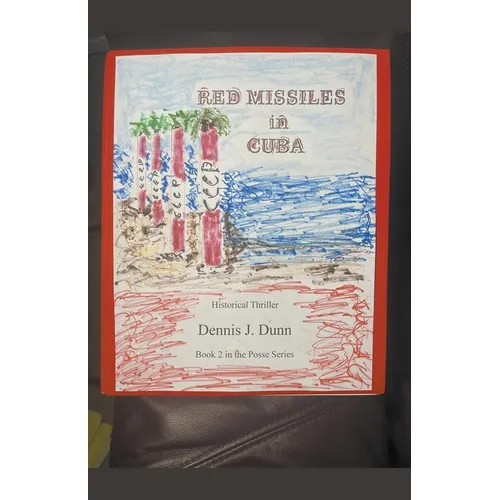 Red Missiles in Cuba