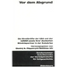 Vor dem Abgrund