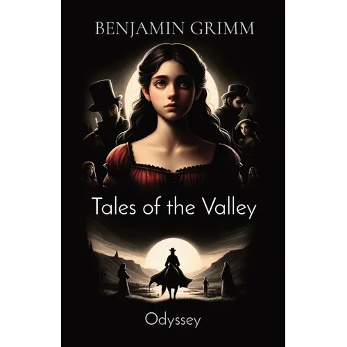 Tales of the Valley: Odyssey