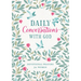 Daily Conversations with God: Devotional Prayers for Women