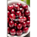 It's Time to Eat a Cranberry