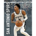 San Antonio Spurs